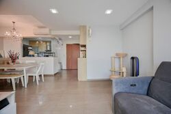 Blk 312B Clementi Ridges (Clementi), HDB 4 Rooms #566681791